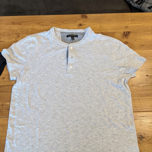 LOT - Men's Casual shirts - Picture 10 of 12